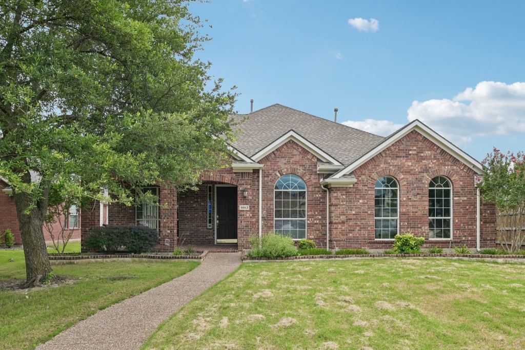 9863 Red Cedar Drive, Frisco, TX 75035 — photo 1