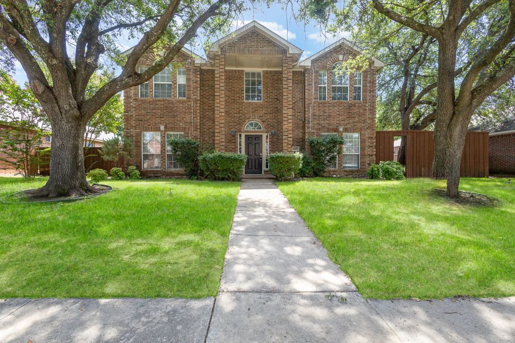5400 Belle Chasse Lane, Frisco, TX 75035 — photo 1