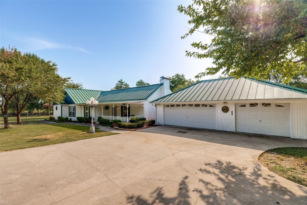 1020 Winningkoff Road, Lucas, TX 75002 — photo 1