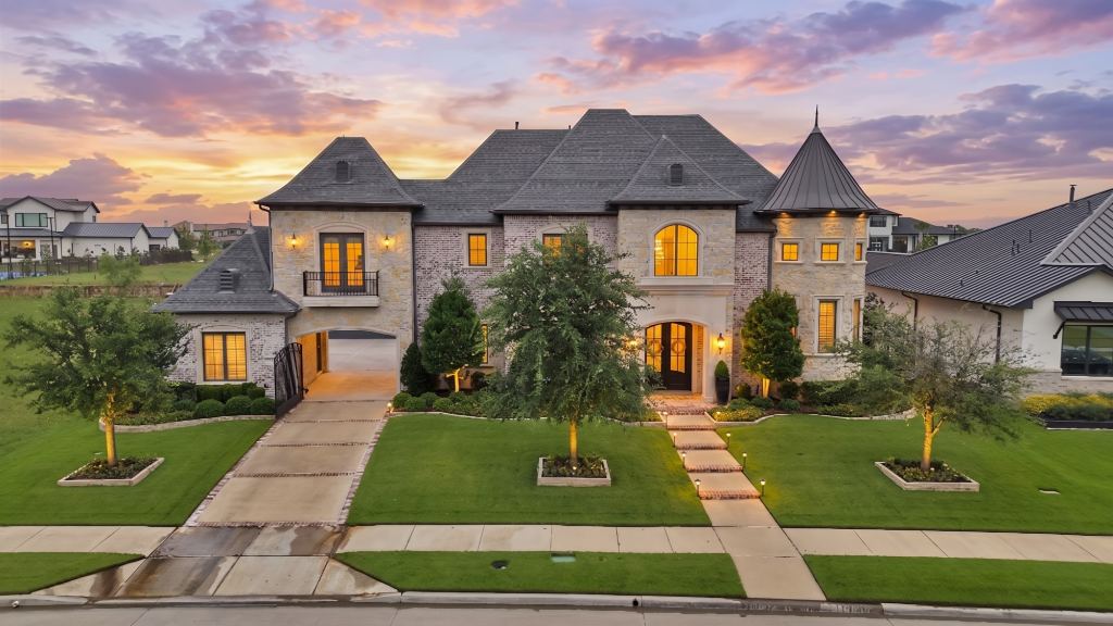 1752 Courtland Drive, Frisco, TX 75034 — photo 1