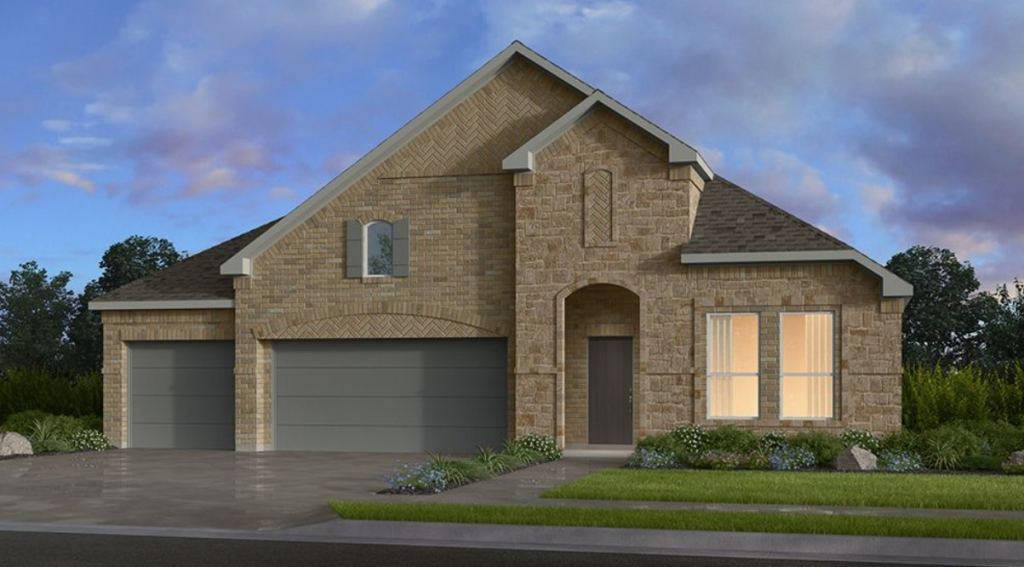 1728 Elderberry Lane, Celina, TX 75009 — photo 1