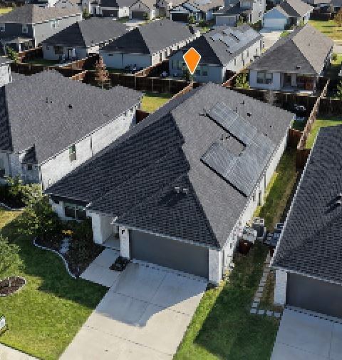 3621 Ray Roberts Drive