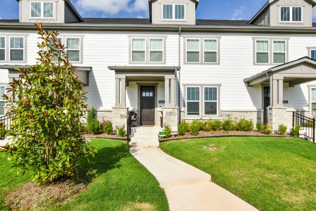 8905 Stablehand Mews, Frisco, TX 75035 — photo 1