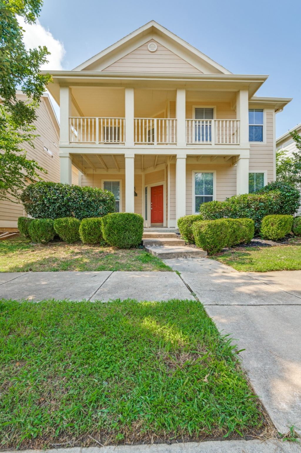 10256 Franklin Drive, Providence Village, TX 76227 — photo 1
