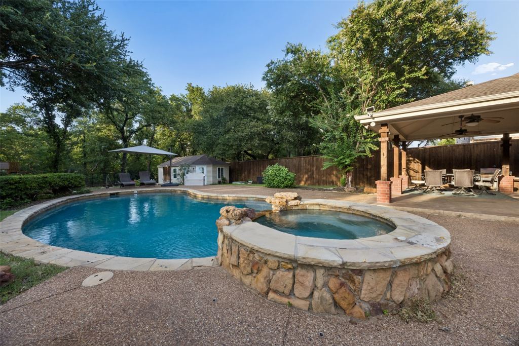 1145 Whispering Trail Circle, Lewisville, TX 75067 — photo 1