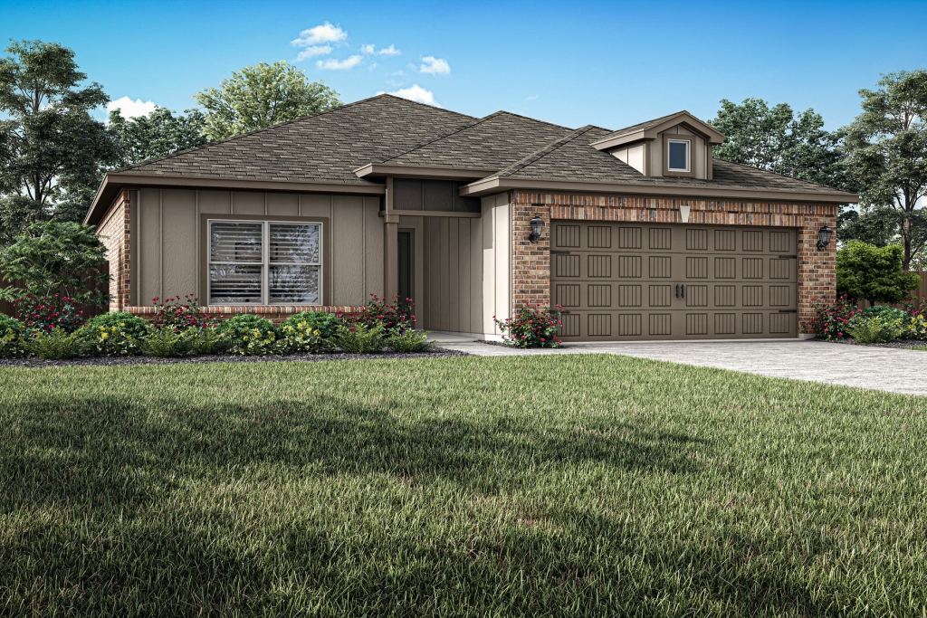 11213 Tolleson Street, Fort Worth, TX 76108 — photo 1