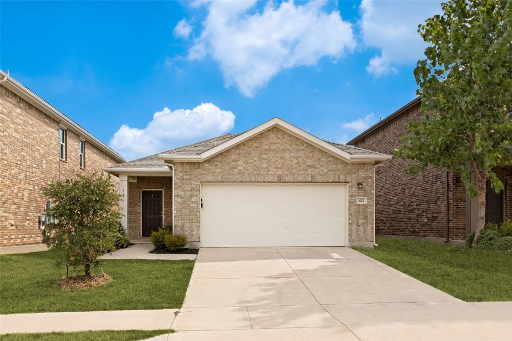 421 Covington Cove, Princeton, TX 75407 — photo 1
