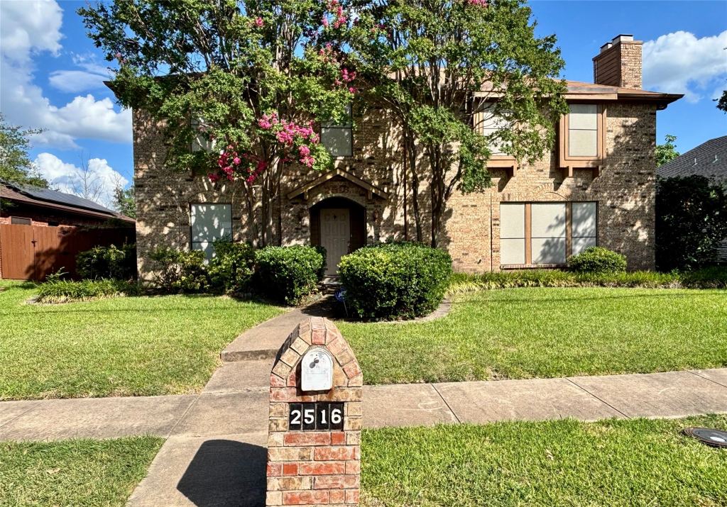 2516 Creek Crossing Road, Mesquite, TX 75181 — photo 1