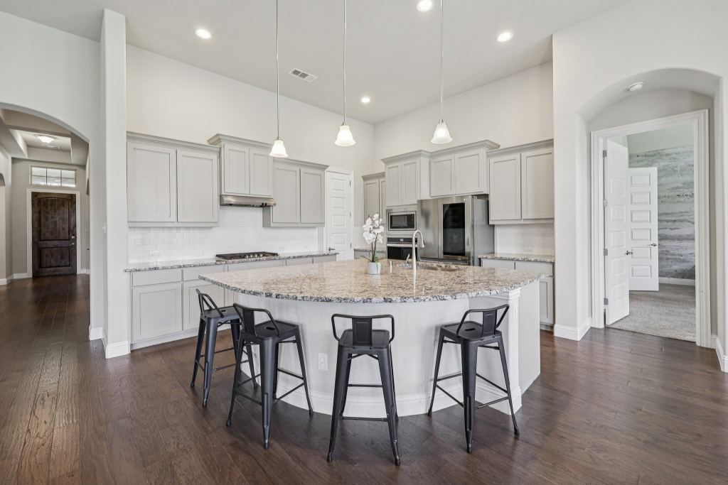 1656 Pegasus Drive, Forney, TX 75126 — photo 1