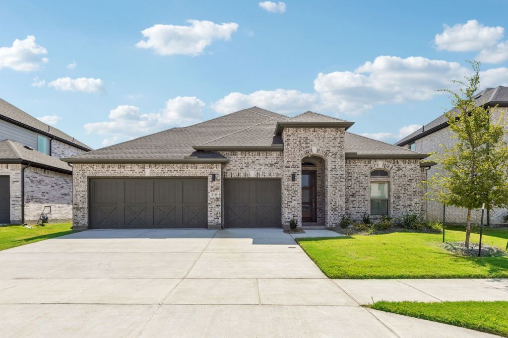 1247 Treasure Woods Lane, Lavon, TX 75166 — photo 1