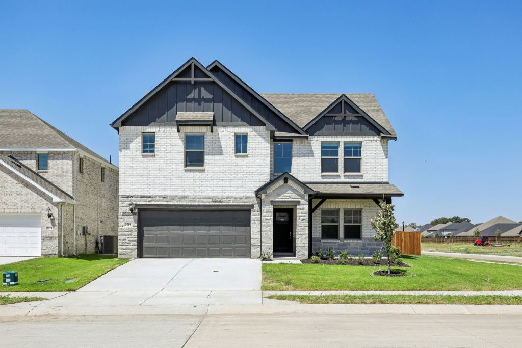 2216 Currents Road, Princeton, TX 75407 — photo 1