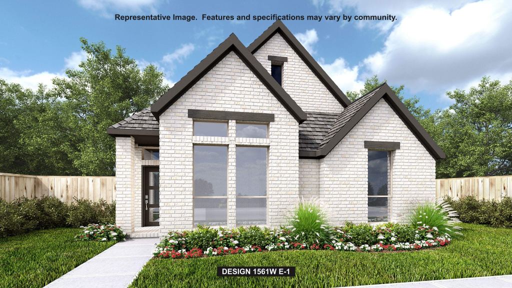 804 Garrett Parkway, Celina, TX 75009 — photo 1