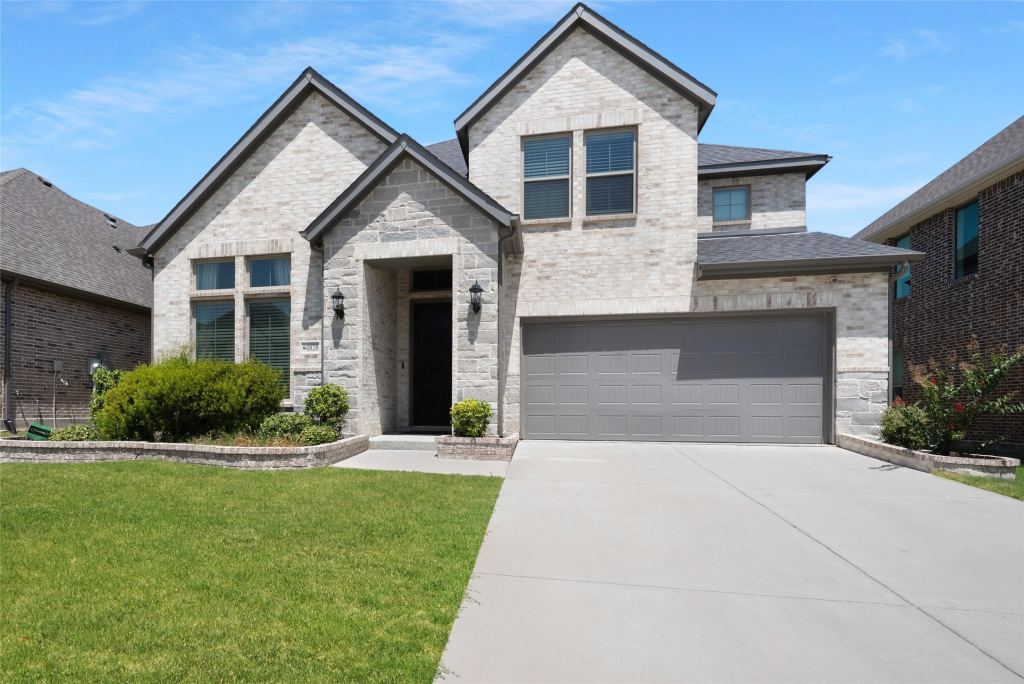 4828 Celestial Road, McKinney, TX 75071 — photo 1