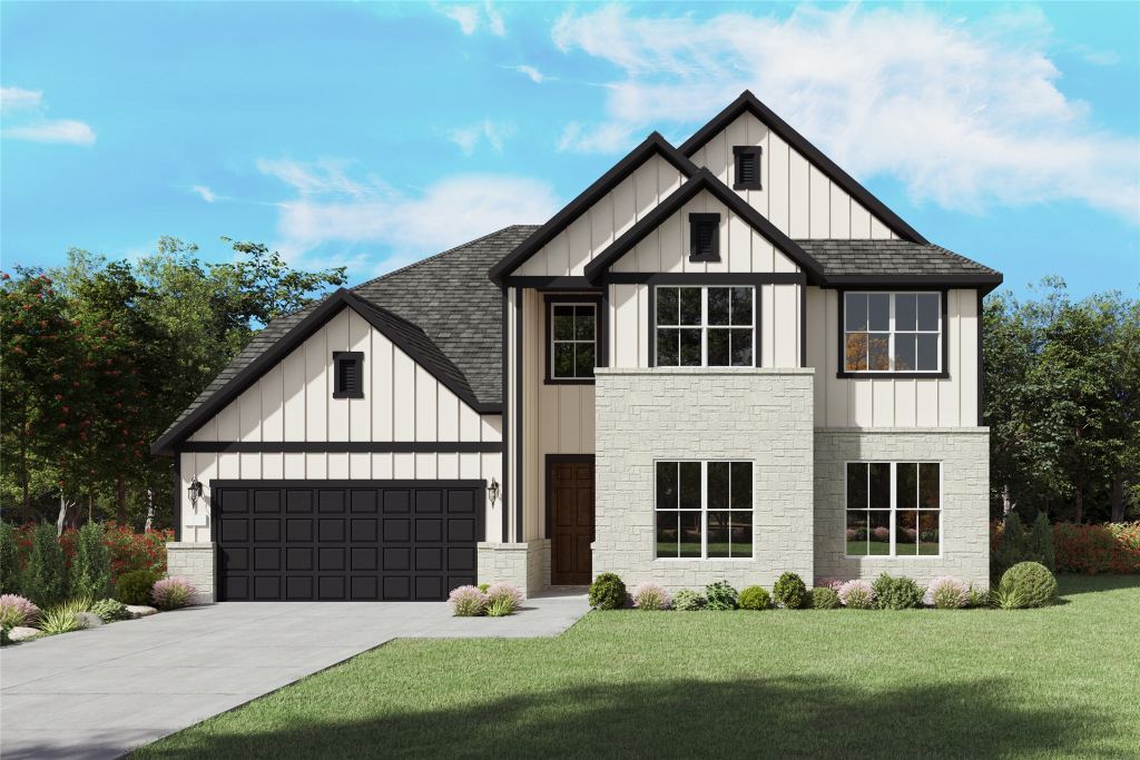 6704 Coffee Mill Court, McKinney, TX 75071 — photo 1