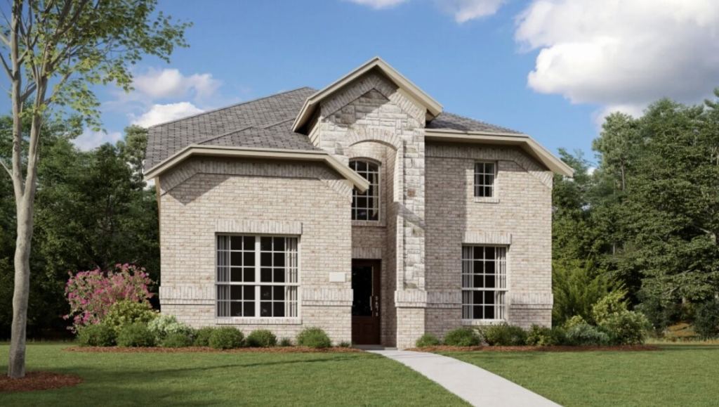 4504 Obsidian Place, Mesquite, TX 75181 — photo 1