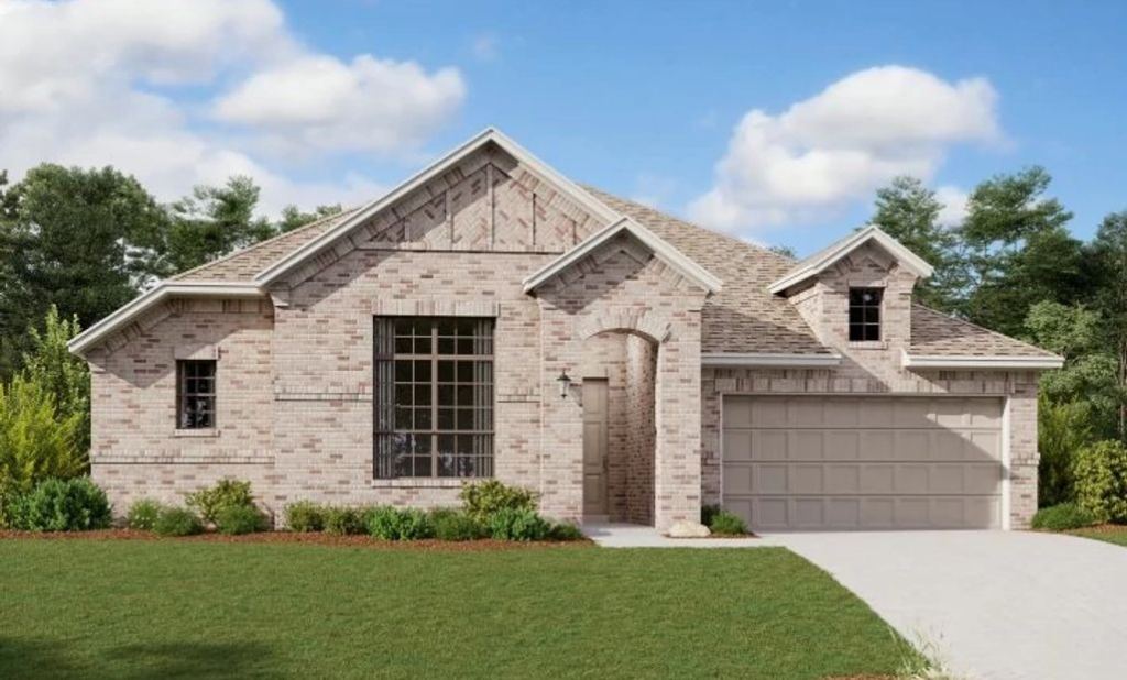 3301 Big Stump Court, Celina, TX 75009 — photo 1