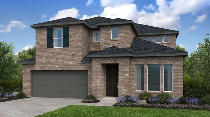 1604 Yaupon Court, Celina, TX 75009 — photo 1