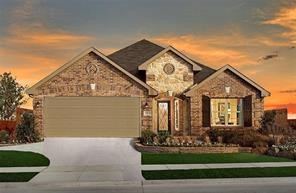 508 Fossil Creek Drive, Little Elm, TX 75068 — photo 1