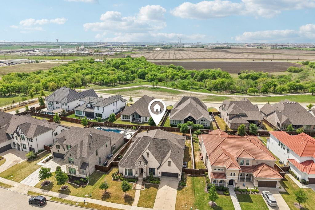 1641 Cottonwood Trail