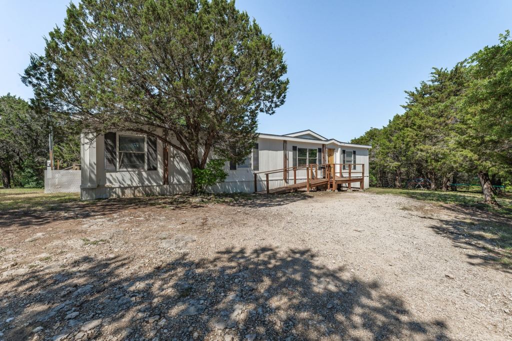 4810 Orange Blossom Street, Granbury, TX 76048 — photo 1