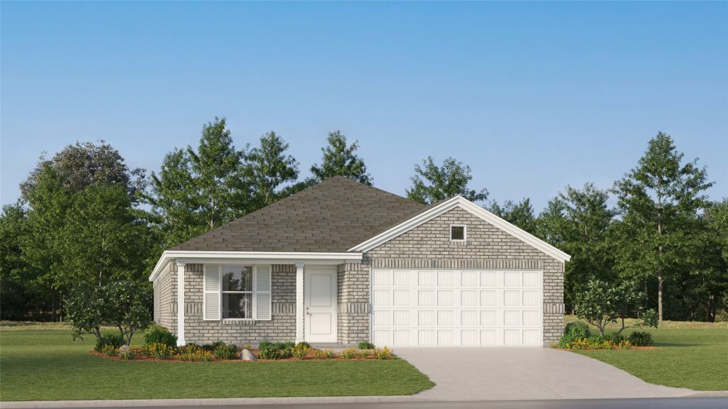 2843 Evensong Drive, Princeton, TX 75407 — photo 1