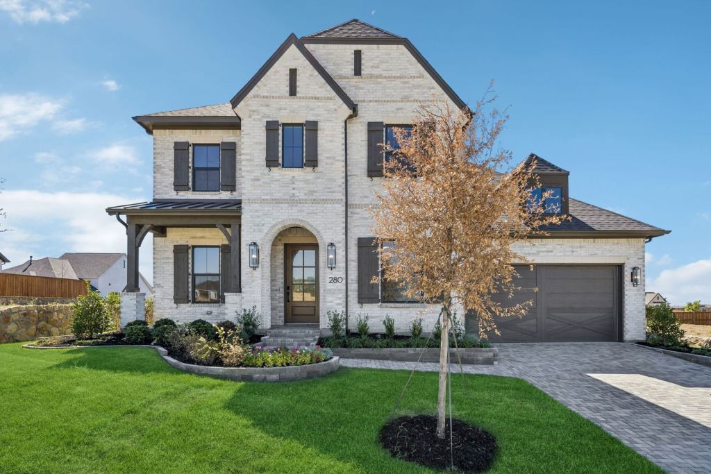 280 Nightfall Drive, Prosper, TX 75078 — photo 1
