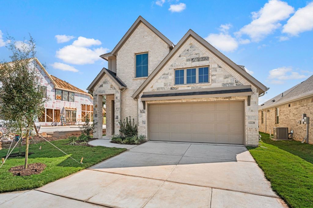 12228 Ross Calhoun Drive