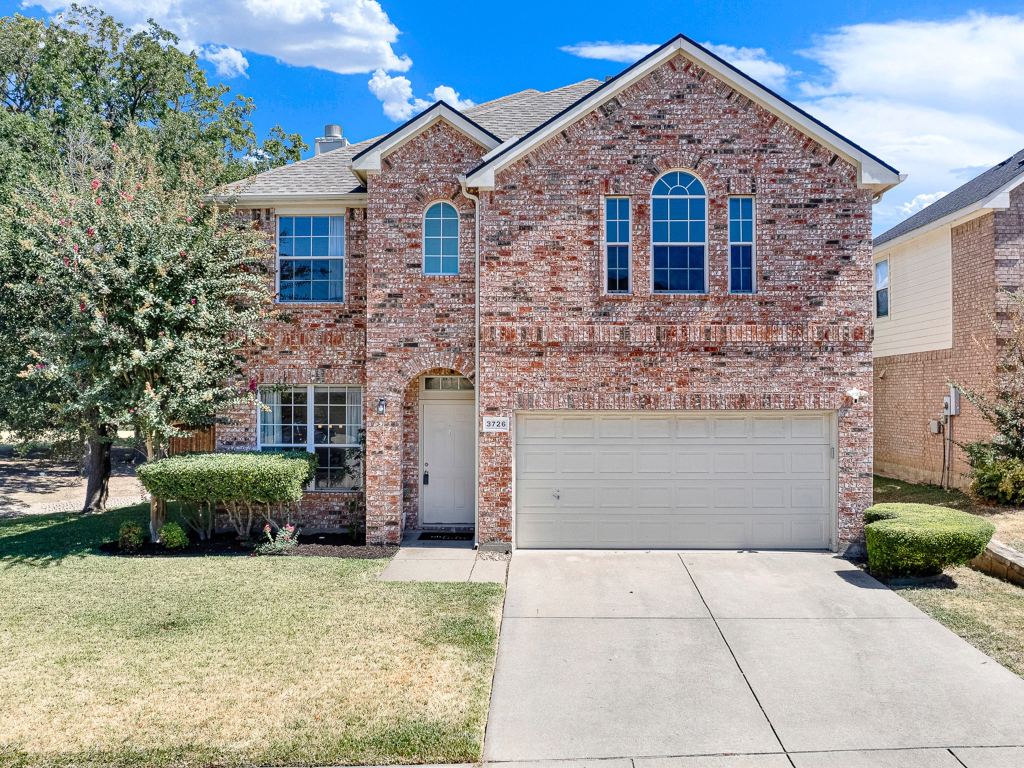 3726 Goose Creek Parkway