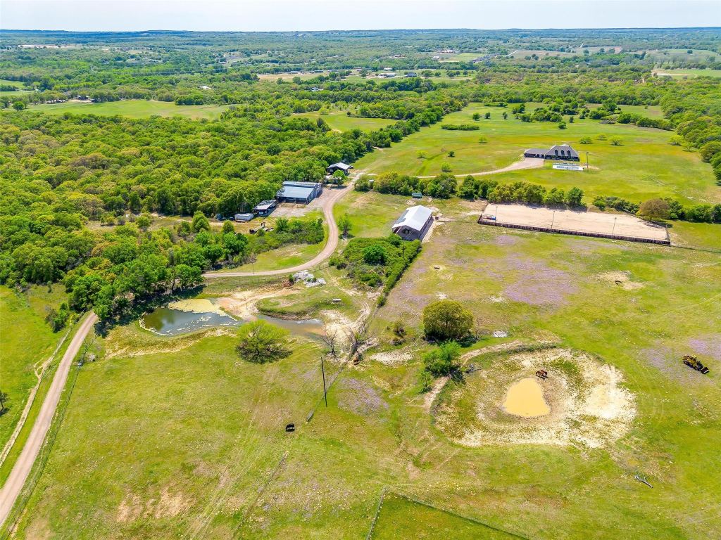 1460 Ross Lane, Springtown, TX 76082 — photo 1