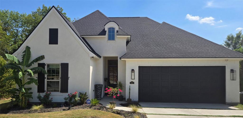 821 S Park Street, Terrell, TX 75160 — photo 1