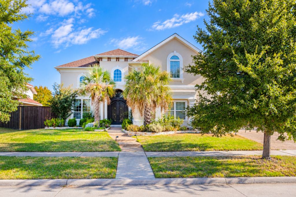 13930 Willow Bend Drive, Frisco, TX 75035 — photo 1