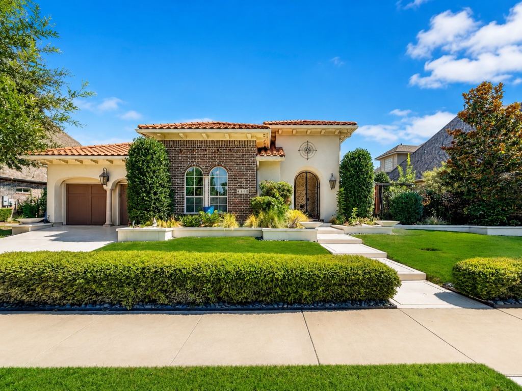 4118 Wing Point Drive, Frisco, TX 75033 — photo 1