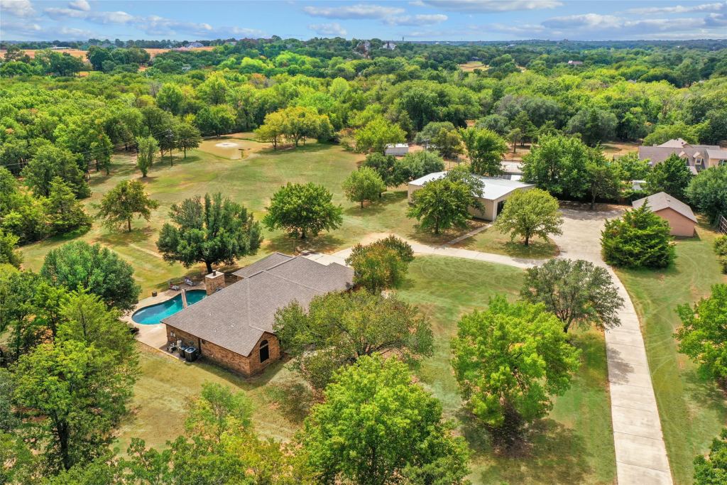 1570 Karen Drive, Argyle, TX 76226 — photo 1