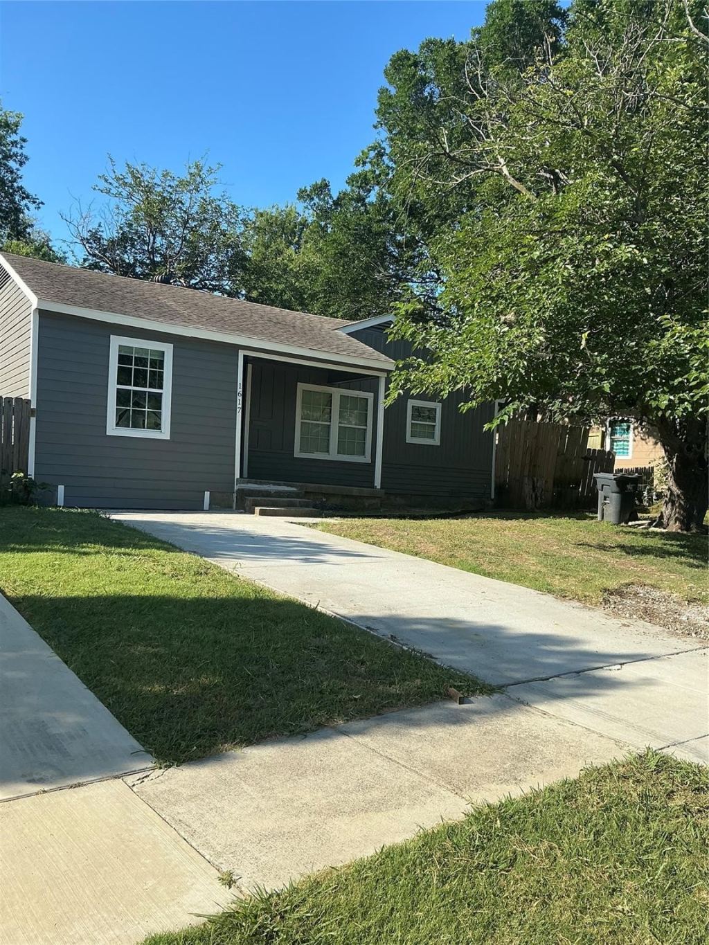 1617 Connally Terrace, Arlington, TX 76010 — photo 1