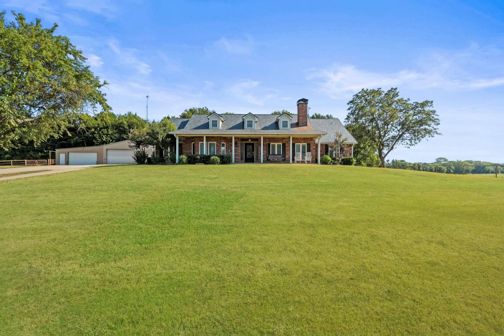 8948 Fm 1827, Anna, TX 75409 — photo 1