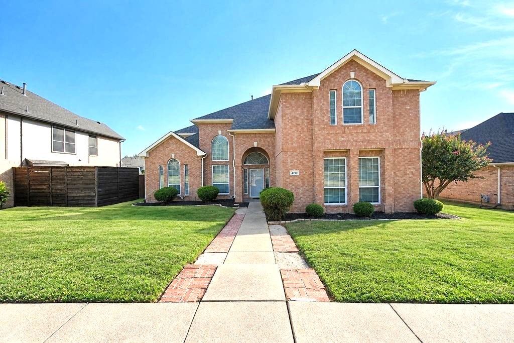 4730 Parkhaven Drive, Garland, TX 75043 — photo 1