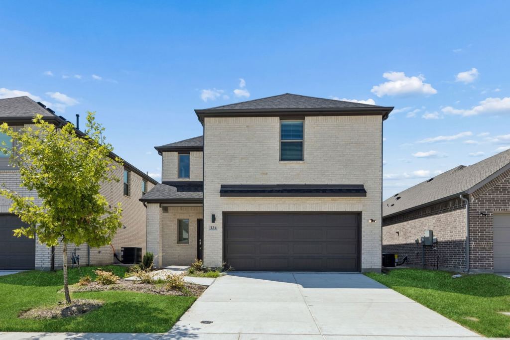 2712 Delevan Drive, Princeton, TX 75407 — photo 1