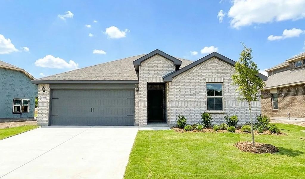 2039 Ketchum Lane, Royse City, TX 75189 — photo 1