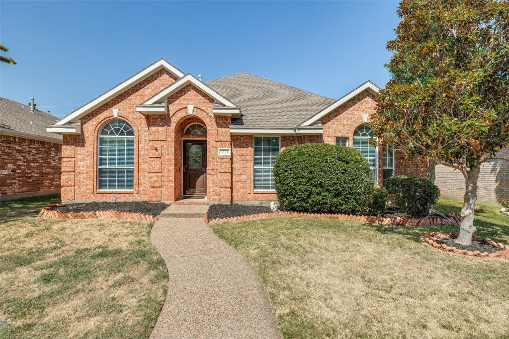 3304 Wind Flower Lane, McKinney, TX 75070 — photo 1