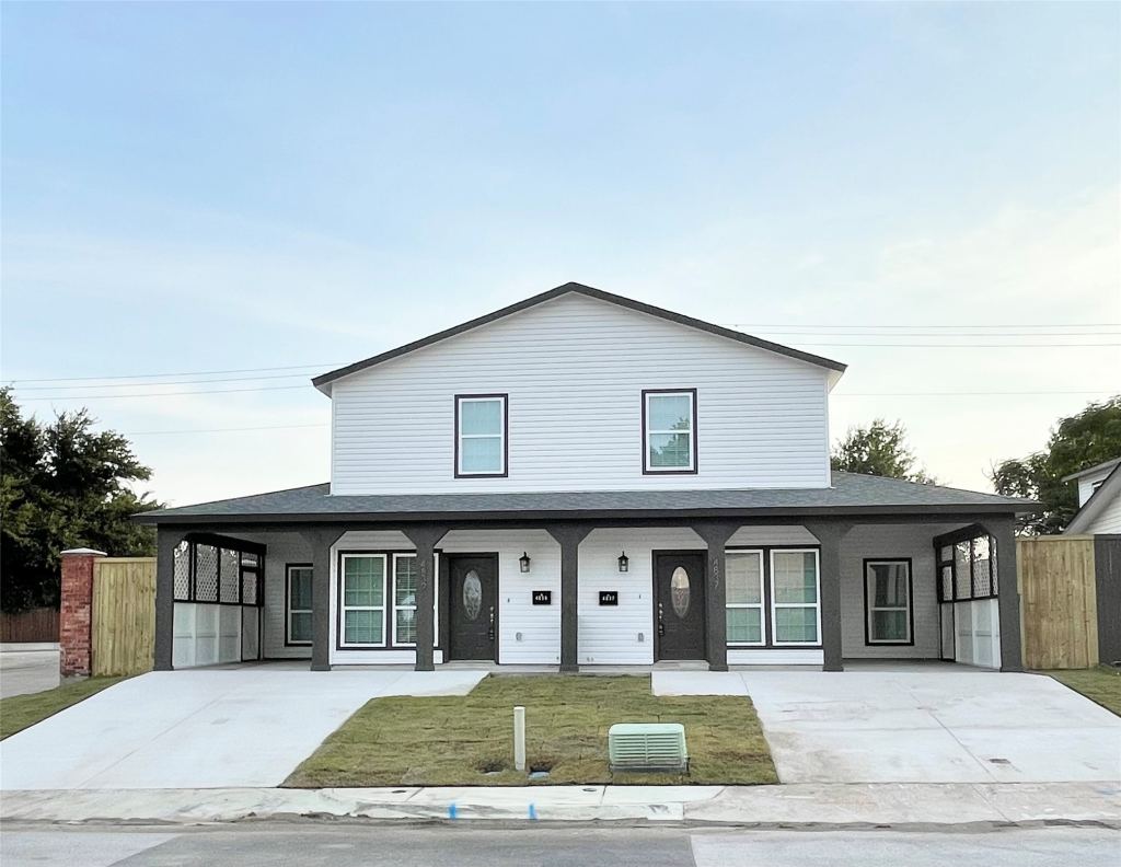 4839 Spindrift Passage, Garland, TX 75043 — photo 1