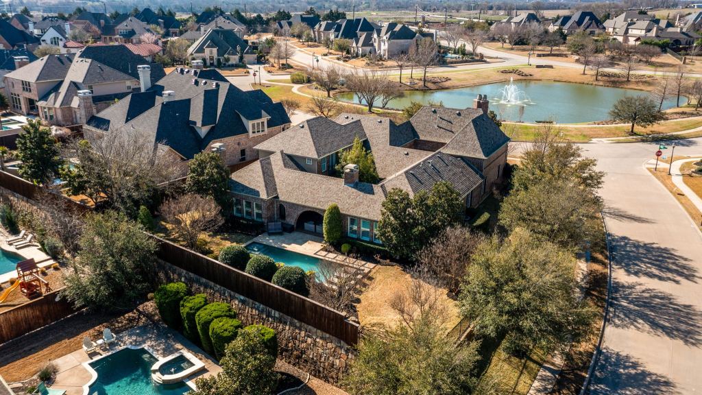 4001 Arches Lane, Prosper, TX 75078 — photo 1