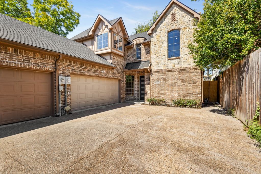 4923 Alcott Street, Dallas, TX 75206 — photo 1