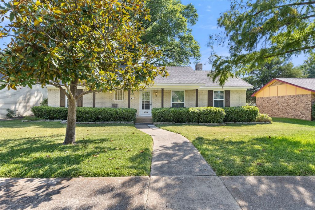 4765 Stallcup Drive, Mesquite, TX 75150 — photo 1
