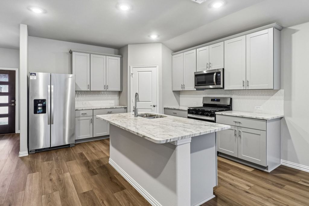 2808 Nicole Drive, Denton, TX 76208 — photo 1