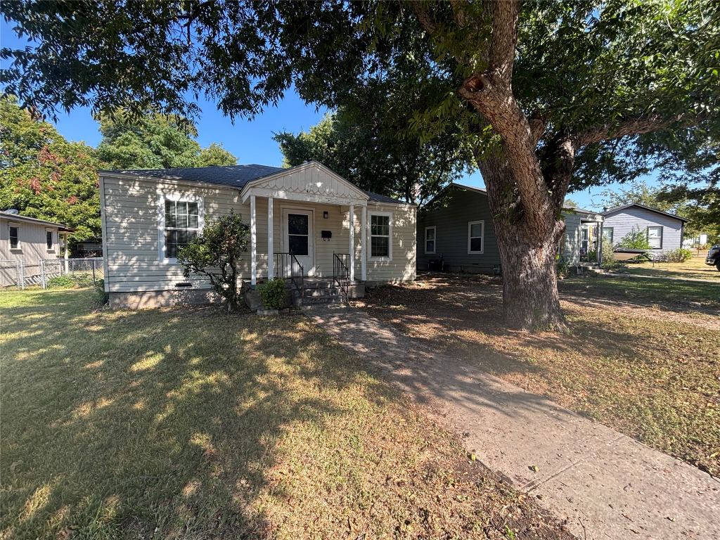 5040 Lyndon Drive, Fort Worth, TX 76116 — photo 1