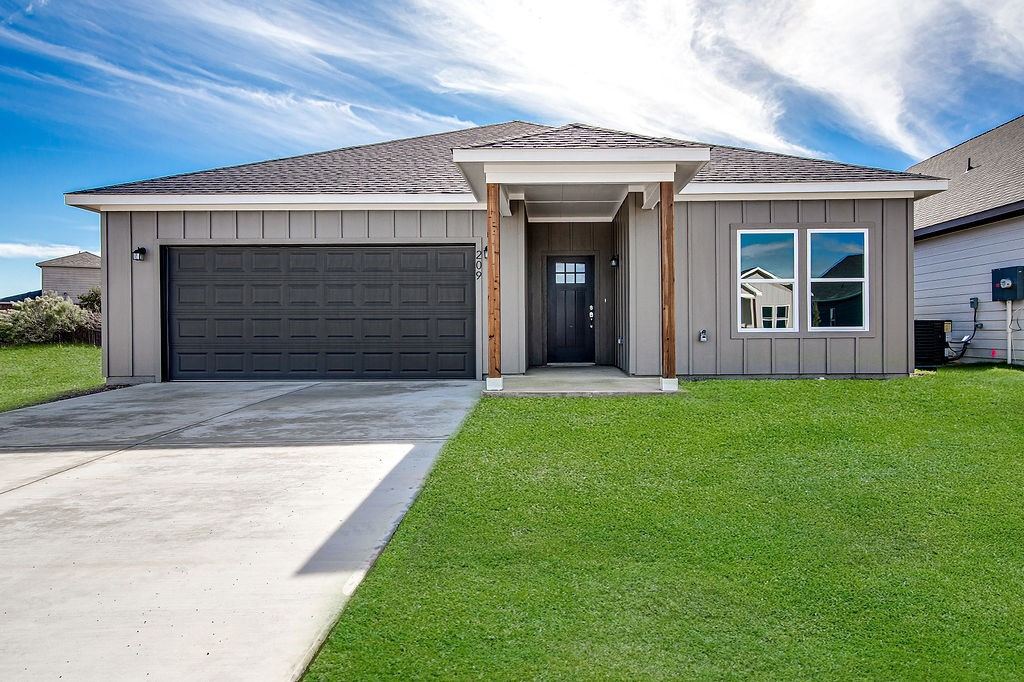 209 Lead Creek Drive