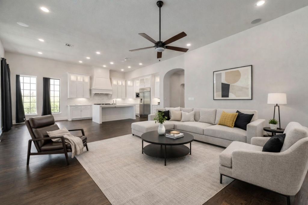 6887 Tranquility Court, Frisco, TX 75034 — photo 1