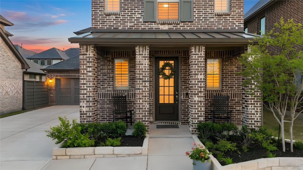 1208 Lady Mantle Way, Little Elm, TX 76227 — photo 1