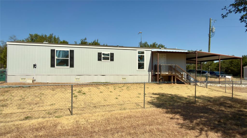 1108 Ridgeview Circle, Granbury, TX 76048 — photo 1