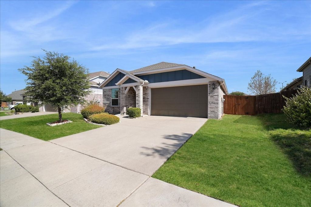 1103 Foxtail Drive, Anna, TX 75409 — photo 1